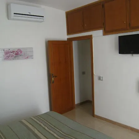 Apartament Magi - Begonia